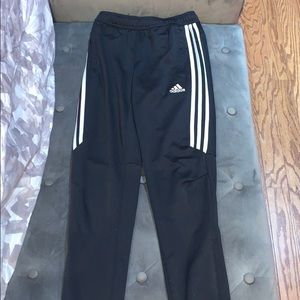 Adidas track pants